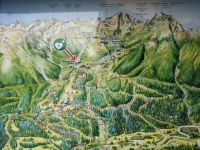 Gebietsübersicht Imst