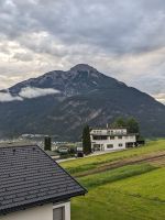 Abschied bei Regen 1