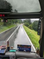 Abschied bei Regen 2