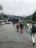 auf zur Kabinenseilbahn