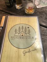 Rast, Energie tanken und Kartenkunde