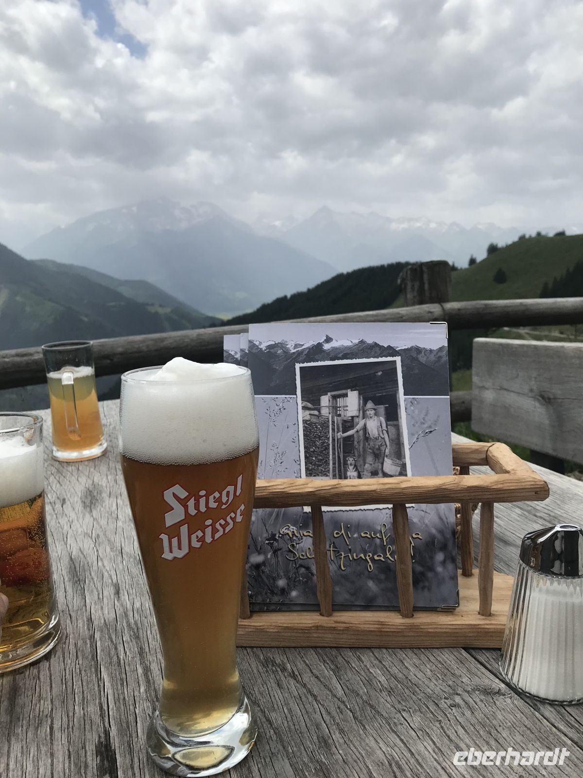 Energieversorgung gesichert!