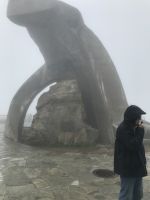 Start unserer Führung