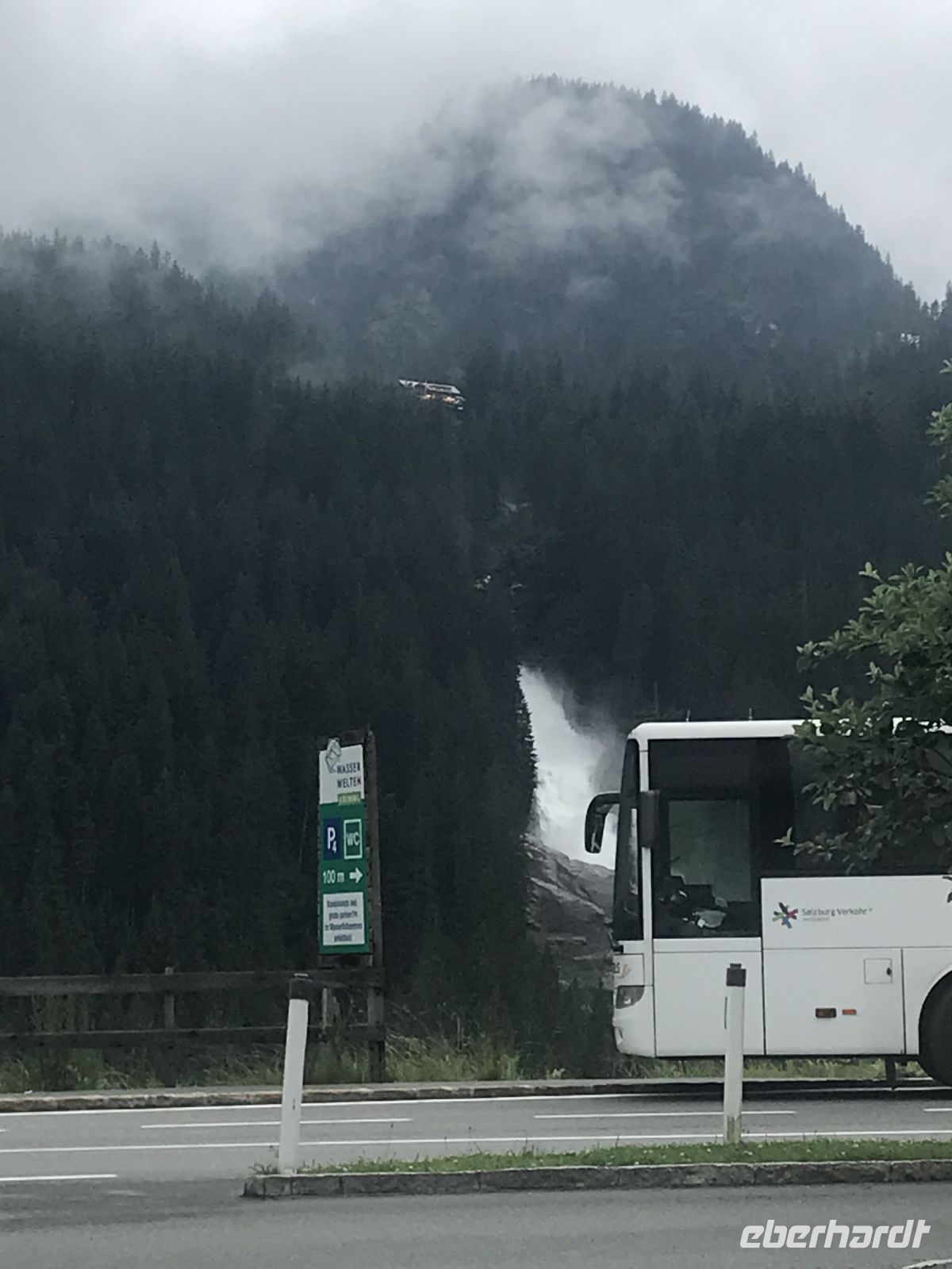 von Weiten Sicht - & Hörbar