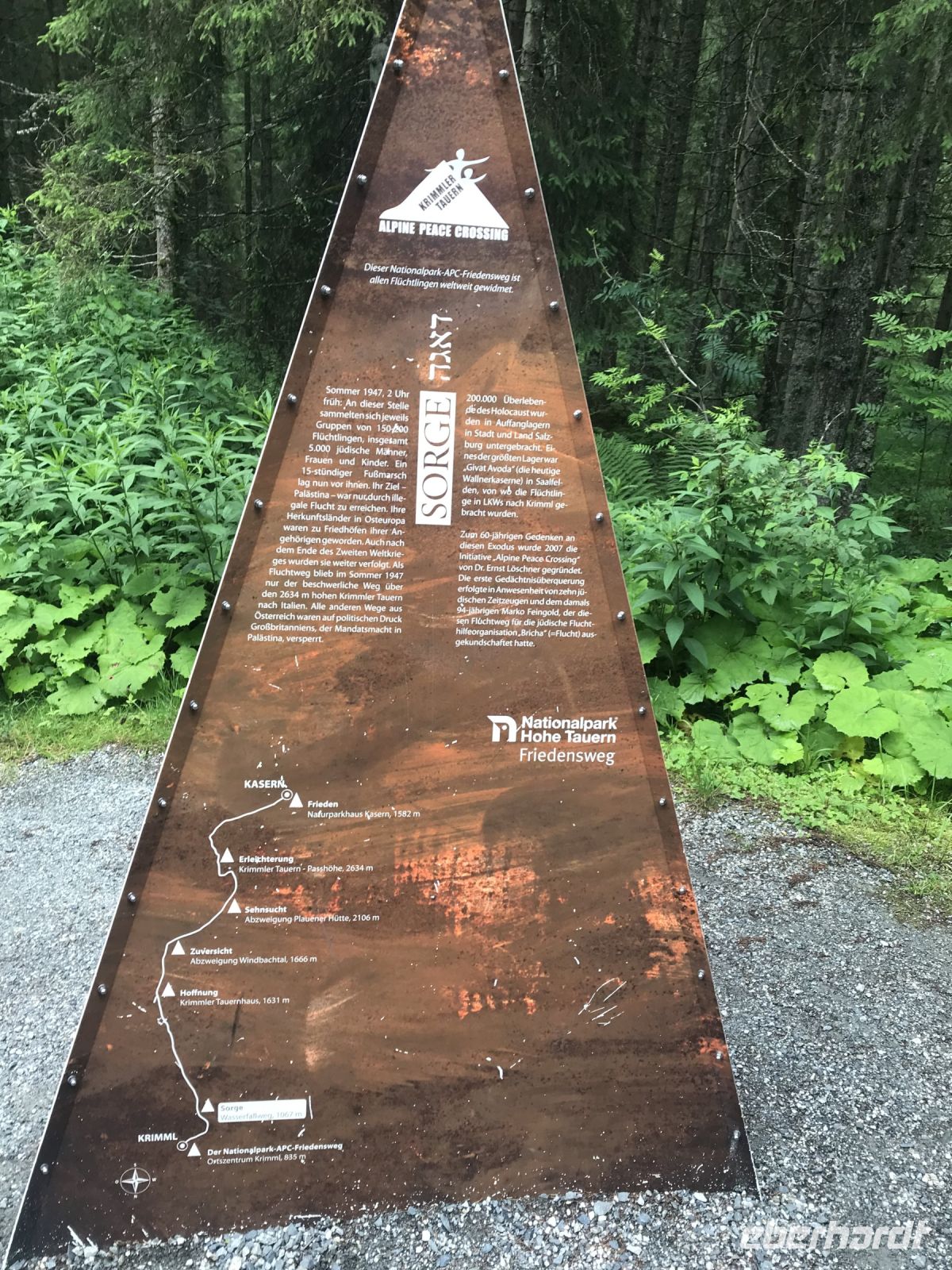 Infos zur Geschichte!