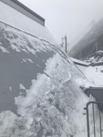 0 Grad! - Bitterkalt!