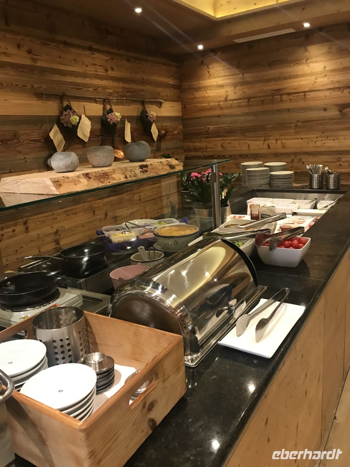 Frühstücksallerlei