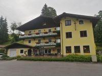 unser Hotel Landhaus Ausswinkl in Rußbach