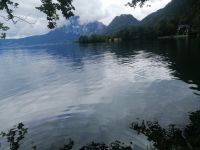 2. Fotostopp am Attersee