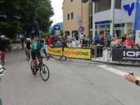 Mondsee: Fahrrad-Marathon - eine große Sportveranstaltung