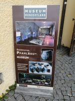 Freizeit in Mondsee: Pfahlbaumuseum