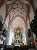 Freizeit in Mondsee: Basilika St. Michael
