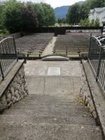 Freizeit in Mondsee: Der Mondsee jedermann -Freilichtbühne in Karlsgarten