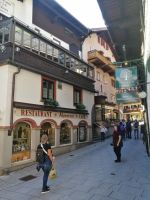 Freizeit in St. Wolfgang