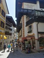 Freizeit in St. Wolfgang