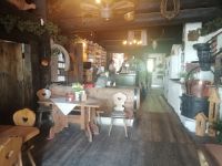 Ausflug zum Almsee bei Filzmoos, Oberhofalm