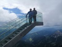 Dachstein Himmelsleiter