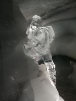 DIe Skulptur: Der Bergksistal