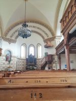 Evangelische Kirche Ramsau am Dachstein