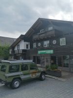 Die Bergretter - Bergwacht - Drehort