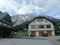 Bergrettung Vereinsheim, Ramsau