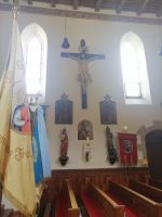 Wallfahrtskirche in Filzmoos