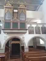 Wallfahrtskirche in Filzmoos