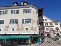 Stadtrundgang in Bad Aussee