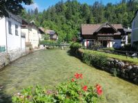 Stadtrundgang in Bad Aussee: Die Koppentraun