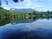 Rundspaziegang am Ödensee