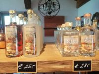 Verkostung in der Brennerei Buchegger