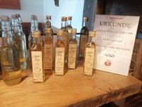 Verkostung in der Brennerei Buchegger