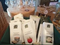 Verkostung in der Brennerei Buchegger