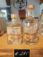 Verkostung in der Brennerei Buchegger