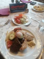 Grillteller von Werner: einfach lecker!