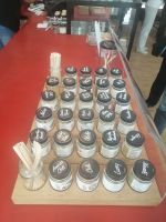 Senfverkostung, Annamax in Bad Goisern