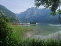 Ausflug nach Altaussee