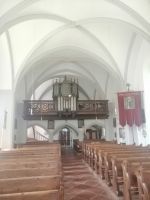 Pfarrkirche St. Ägid zu Altaussee