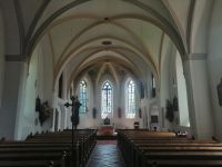 Pfarrkirche St. Ägid zu Altaussee