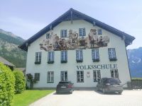 Volksschule in Altaussee