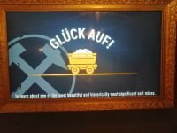 Glück Auf - Salzwelten Altaussee 