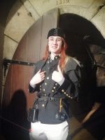 unser Guide in den Salzwelten Altaussee 