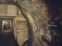 Salzgrenze, Salzwelten Altaussee 