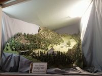 Naturkundemuseum in Hallstatt