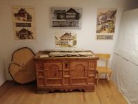 Naturkundemuseum in Hallstatt