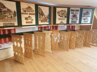 Naturkundemuseum in Hallstatt