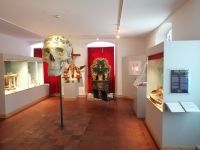 Naturkundemuseum in Hallstatt