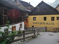 Freizeit in Hallstatt