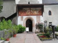 Pfarrkirche Mariä Himmelfahrt (Maria am Berg), Hallstatt