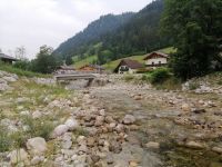 Auf Wiedersehen, Russbach!